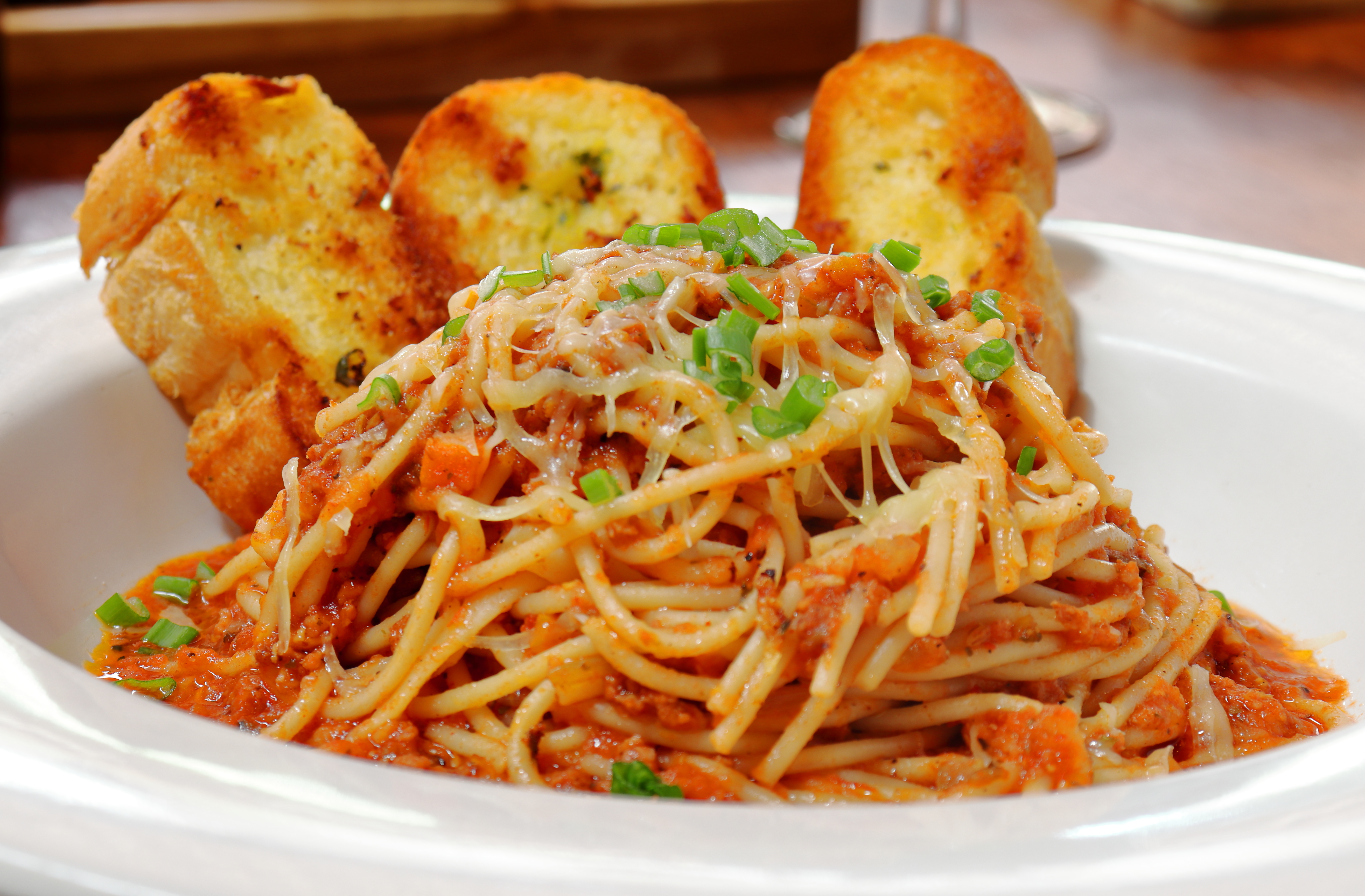 Martes de Pastas a mitad de precio